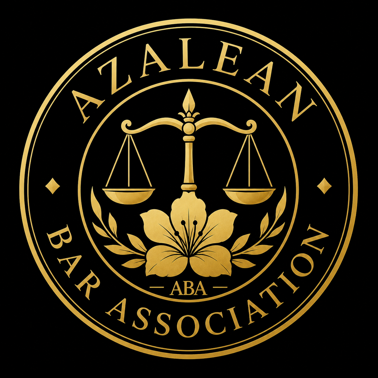 ABA logo